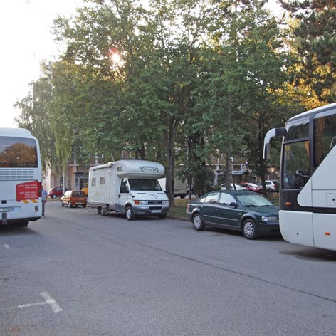 Parkiralište